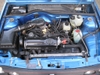 Polo GT GK motor
