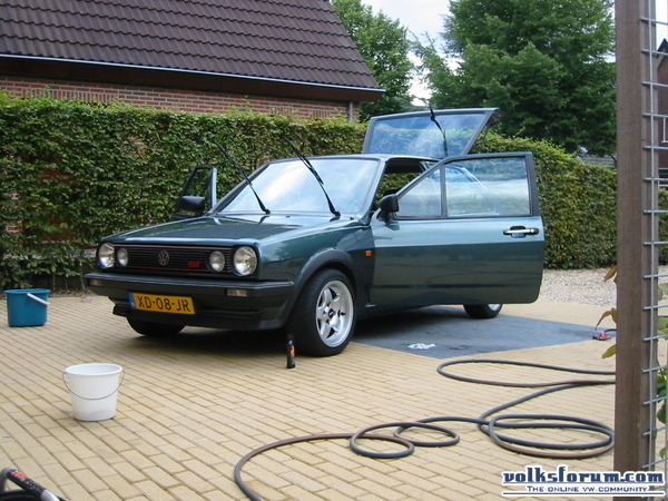 Polo GT
