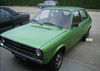 Audi 50
