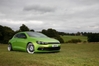 Scirocco MK III (BBS Le Mans LM)