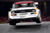 Race of Champions Audi Quattro