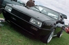 Scirocco MKII met corrado lampen