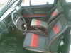 Te koop Golf 2 Gti 1.8 8v 1984