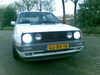 Te koop Golf 2 Gti 1.8 8v 1984