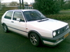 Te koop Golf 2 Gti 1.8 8v 1984