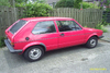 Golf 1 Diesel 25-08-81