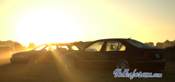Volksdub 2014