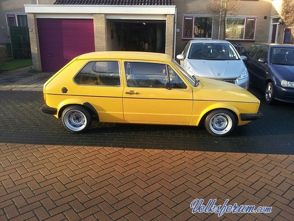 golf 1