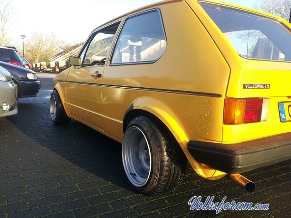 golf 1