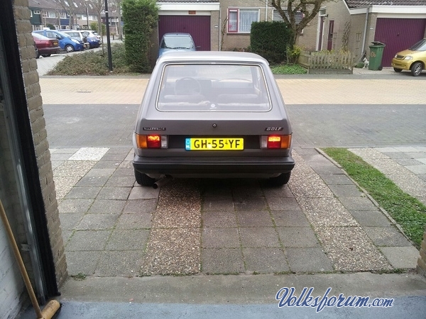 golf 1
