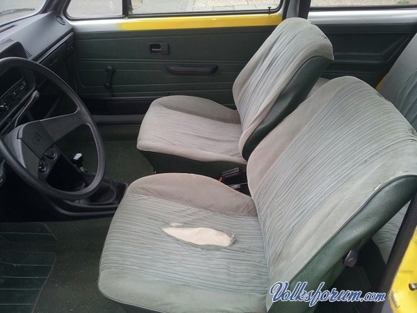 golf 1