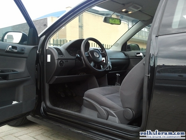 Polo 9n te koop00