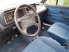 Mk1 Interieur
