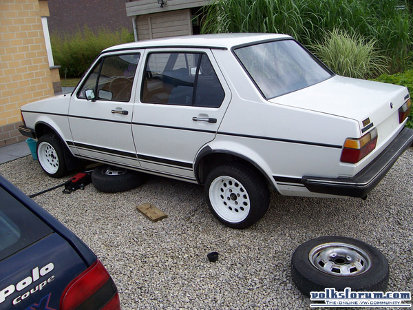 Jetta Borbet Atiwe