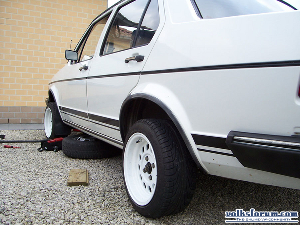 Jetta Borbet Atiwe