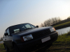 Polo 2F Coupé Fox '91