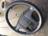 Leder stuur Golf 2 GTI 