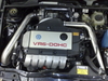 Corrado VR6 turbo