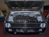 Golf Mk1 LS Vr6 ombouw