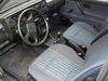 vw golf 1.8i Madison