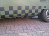 G60 ombouw is klaar