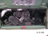 G60 ombouw is klaar