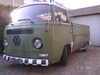 G60 ombouw is klaar