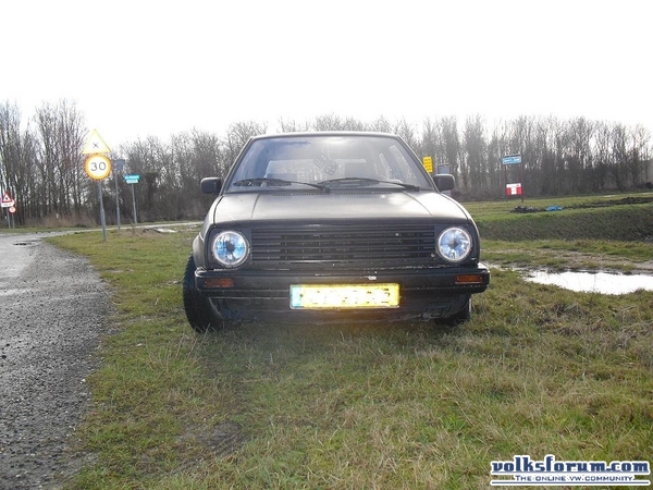De golf II