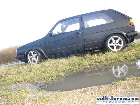 De golf II