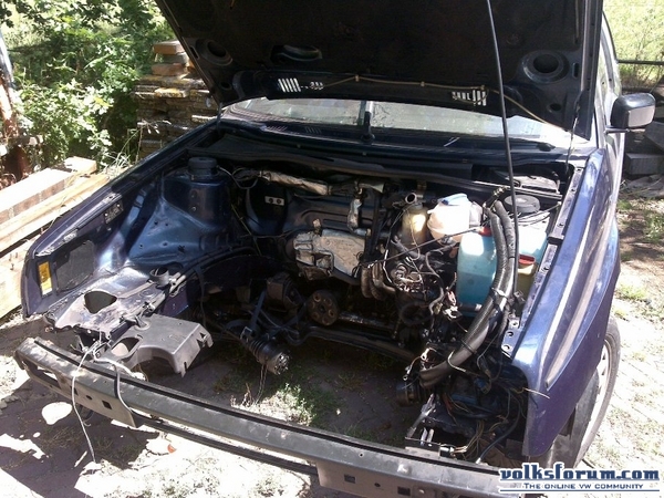 bivw golf rallye