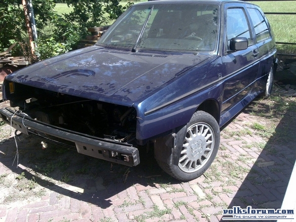 bivw golf rallye