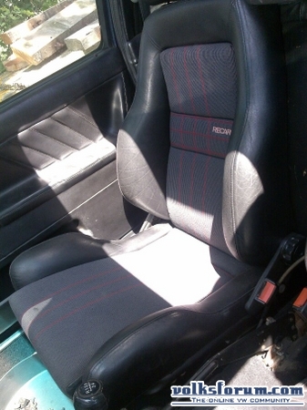 bivw golf rallye