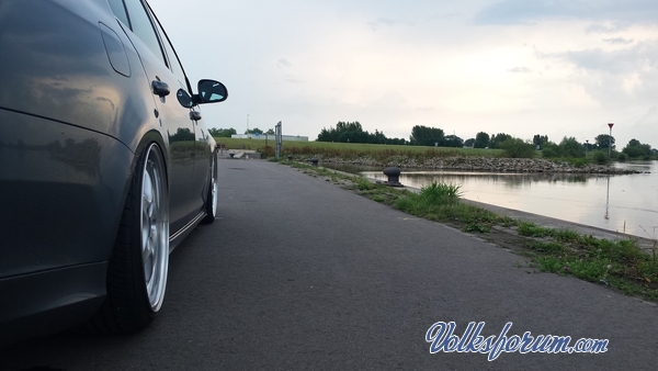 jetta 5 speedlines