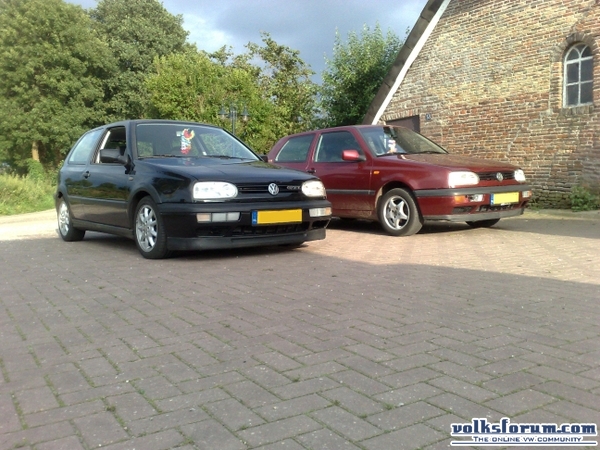 mk3 gti 2.0 16v