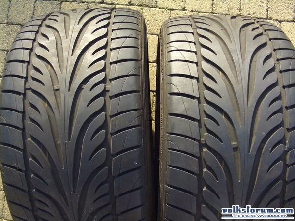 265/30zr18 sp 9000 8mm