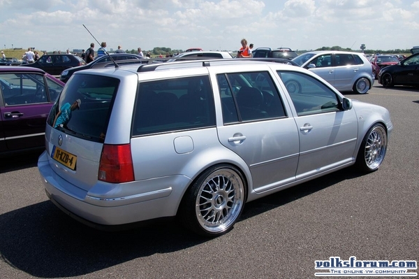 bora variant MIVW 2010