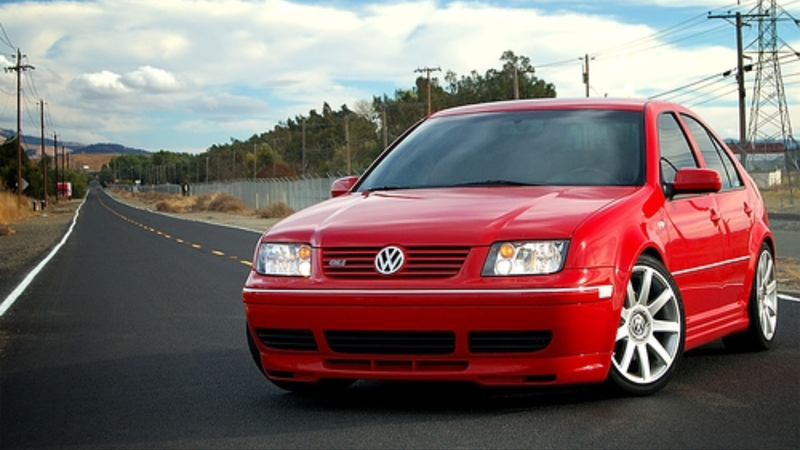 GLI front valance