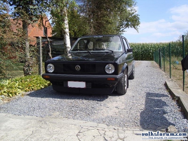 onze golf 1
