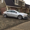 Passat cc