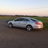 Passat cc