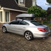 Passat cc