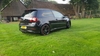 Golf v gti