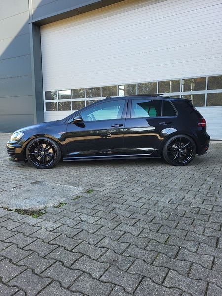 golf mkVII