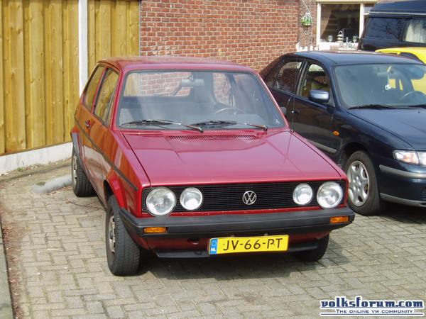 golf 1-3