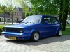 Golf 1 GTI 1983