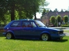 Golf 1 GTI