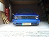 Golf 1 GTI