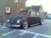 gespot in Almelo