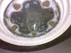 radars pas maken maar wil niet..