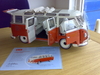 sunstar samba bus